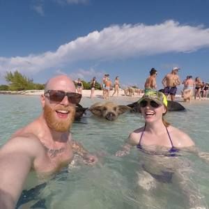 Meet your Posher, Paige